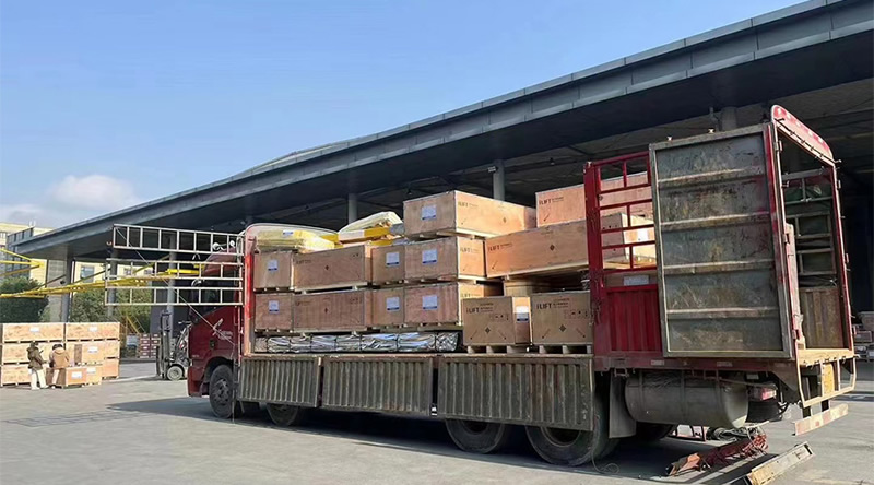 潮州潮安区到无锡物流专线-潮安区到无锡物流公司-自备车辆多部